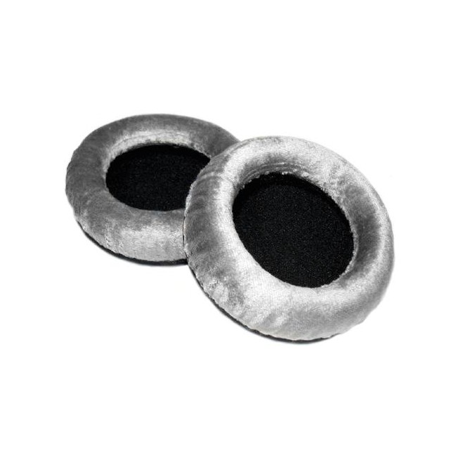 Beyerdynamic EDT770V Velour Earpad Set - Kuuloketarvikkeet - EDT770V - 1
