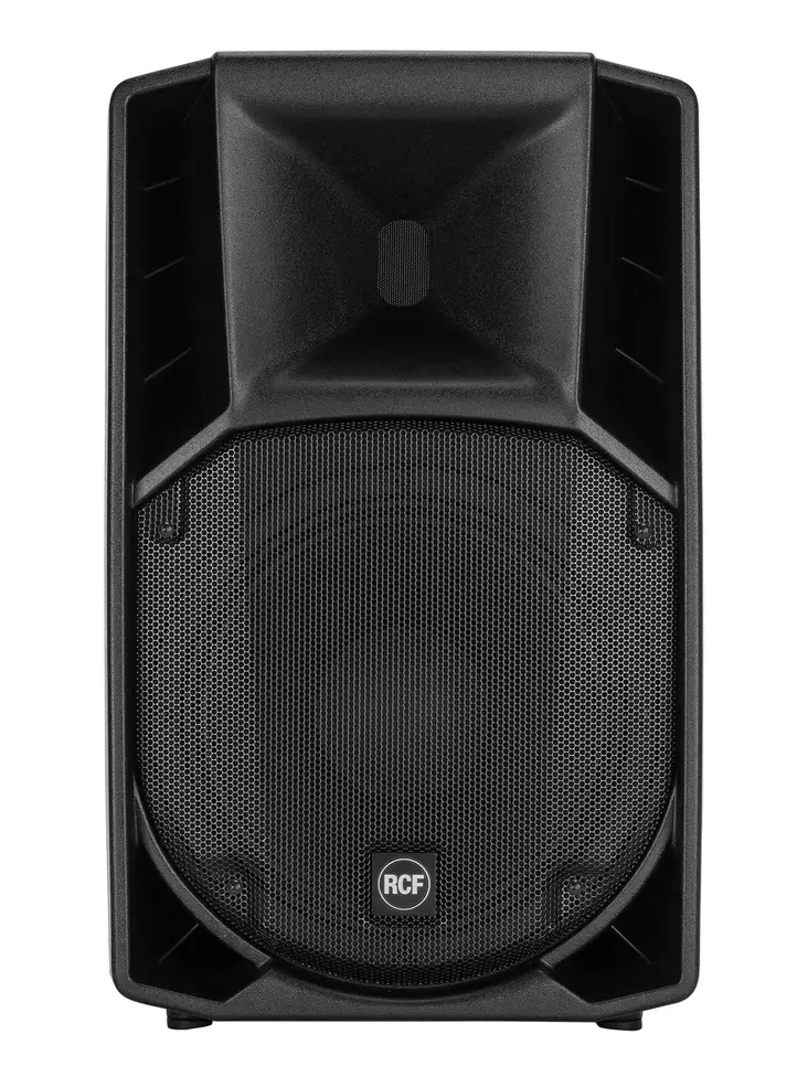 RCF ART 732-A MK IV aktiivikaiutin - PA-kaiuttimet, aktiiviset - ARCFART732IV - 1