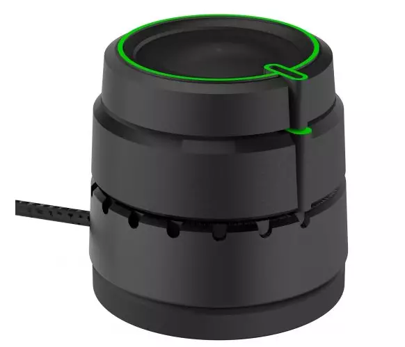 Mackie CRDV CR8S-XBT volumesäädin - Kaiutintarvikkeet - 4MACRDV - 1