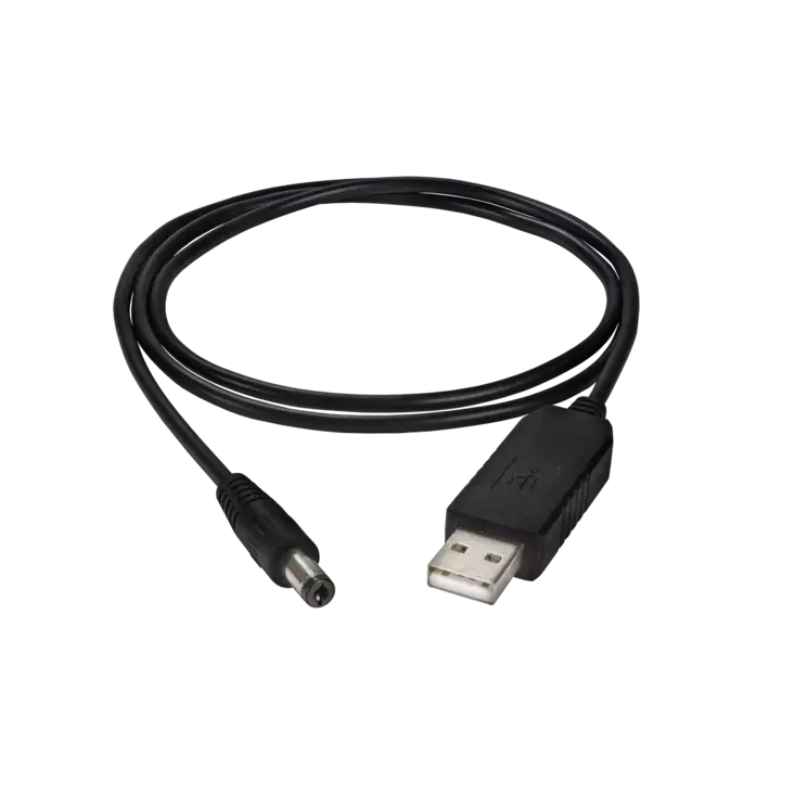 JBL EON ONE Compact 9V DC USB Power Cable - Kaiutintarvikkeet - EONECOMPACT5V-9V - 1