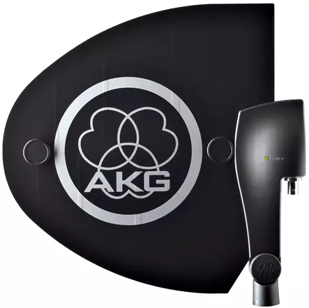 AKG SRA2 B/EW aktiivinen suuntaava antenni - Antennit ja -tarvikkeet - 8AUSRA2BW - 1
