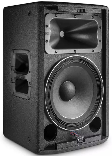 JBL PRX812W aktiivikaiutin - PA-kaiuttimet, aktiiviset - 4JBPRX812W - 2