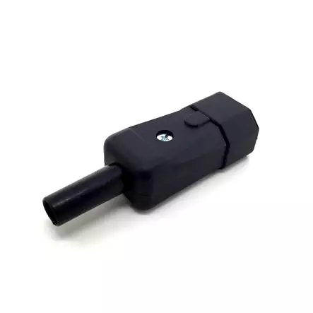 Kaiser 749SW, kojeliitin, johtouros - 230V liittimet - 749-SW - 2