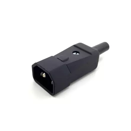 Kaiser 749SW, kojeliitin, johtouros - 230V liittimet - 749-SW - 1