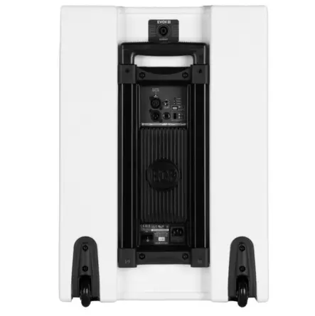 RCF Evox 12 White aktiivinen PA-systeemi - Kaiutinjärjestelmät - EVOX12W - 2
