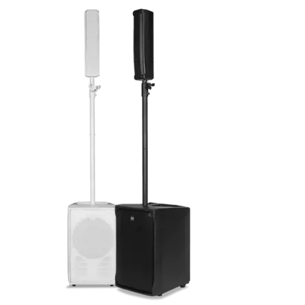 RCF Evox J8 White kaiutinjärjestelmä, valkoinen - Kaiutinjärjestelmät - EVOXJ8W - 1