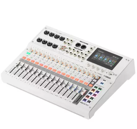 Yamaha MGX16V White digimikseri - Digitaalimikserit - MGX16VW - 1