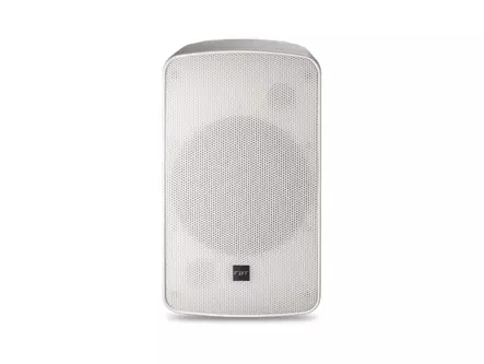 FBT Canto 8CW passiivinen asennuskaiutin, valkoinen - Pinta-asennuskaiuttimet - CANTO8CPW - 1