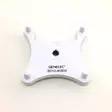 Genelec 8010-438W jalusta-adapteri 8010 / G1, valkoinen - Genelec-lisävarusteet - 8010-408W - 1