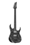 Ibanez Prestige RG5320-CSW sähkökitara - Sähkökitarat - RG5320CSW - 1