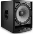 JBL PRX815XLFW aktiivisubwooferi - PA-subwooferit, aktiiviset - 4JBPRX815XLFW - 2