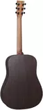 Martin D-X2E Rosewood elektroakustinen kitara - Akustiset kitarat - D-X2EROSEW - 2