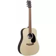 Martin D-X2E Rosewood elektroakustinen kitara - Akustiset kitarat - D-X2EROSEW - 1