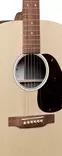 Martin D-X2E Rosewood elektroakustinen kitara - Akustiset kitarat - D-X2EROSEW - 4
