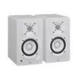 Yamaha HS3W valkoinen aktiivikaiutinpari - Studio- ja HIFI-kaiuttimet, 2-tie - HS3W - 2