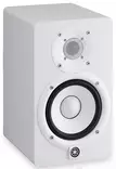 Yamaha HS5 W aktiivikaiutin, valkoinen - Studio- ja HIFI-kaiuttimet, 2-tie - HS5W - 2