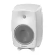 Genelec 8040B white studio monitor - Studio- ja HIFI-kaiuttimet, 2-tie - 8040BW - 6