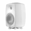 Genelec 8050B white studio monitor - Studio- ja HIFI-kaiuttimet, 2-tie - 8050BW - 5