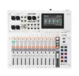 Yamaha MGX12V White digimikseri - Digitaalimikserit - MGX212VW - 3