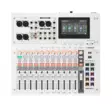 Yamaha MGX12 White digimikseri - Digitaalimikserit - MGX12W - 3