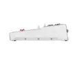 Yamaha MGX16 White digimikseri - Digitaalimikserit - MGX16W - 5