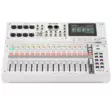 Yamaha MGX16 White digimikseri - Digitaalimikserit - MGX16W - 2