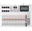 Yamaha MGX16 White digimikseri - Digitaalimikserit - MGX16W - 3