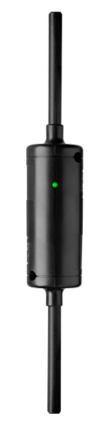 AKG RA 4000 B/EW aktiividipoliantenni vahvistimella - Antennit ja -tarvikkeet - 8AURA4000BEW - 1