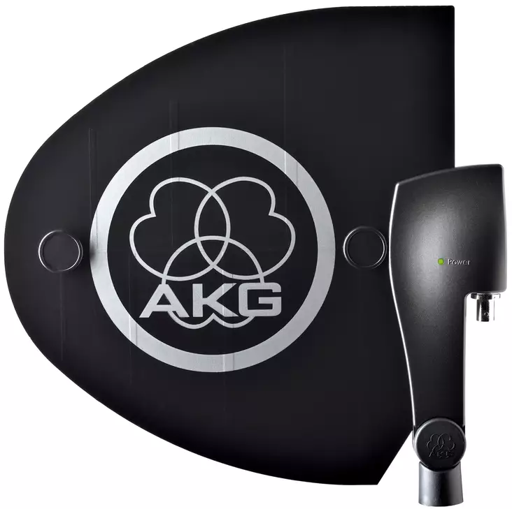 AKG SRA2 B/EW aktiivinen suuntaava antenni - Antennit ja -tarvikkeet - 8AUSRA2BW - 1