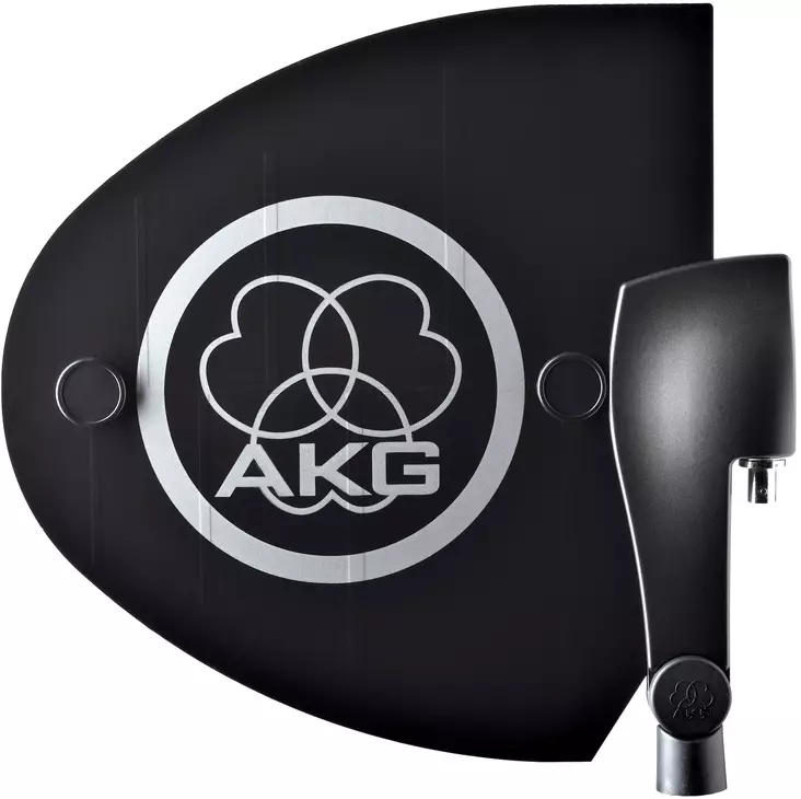 AKG SRA2 EW passivinen suuntaava antenni - Antennit ja -tarvikkeet - 8AUSRA2W - 1
