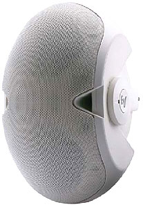 EV EVID 6.2W asennuskaiutin (valkoinen) - Asennuskaiuttimet - EV-EVID6.2W - 1