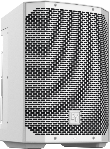 EV Everse 8 White kaiutinjärjestelmä - Kaiutinjärjestelmät - EVERSE8W - 1