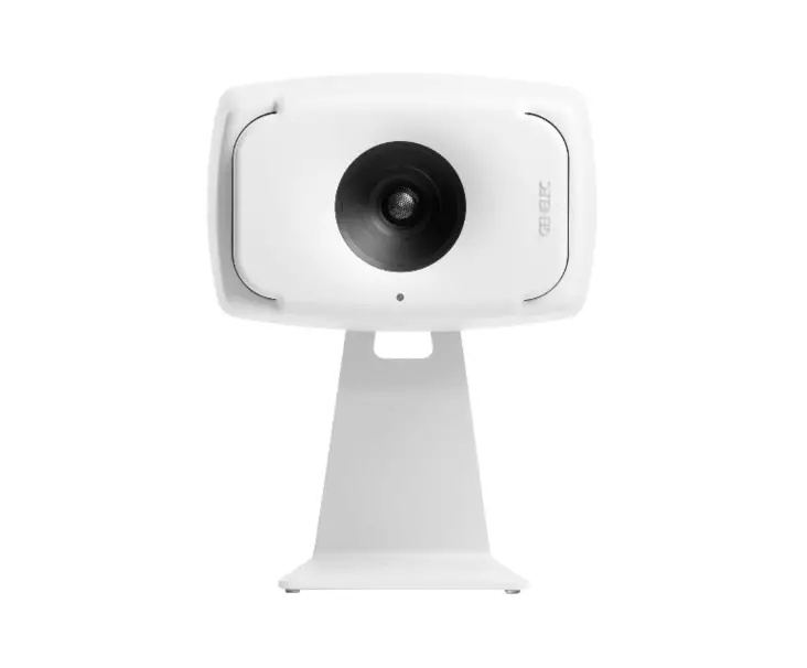 Genelec 8000-323W valkoinen pöytäteline 8x3x -sarjaan - Genelec-lisävarusteet - 8000-323W - 1