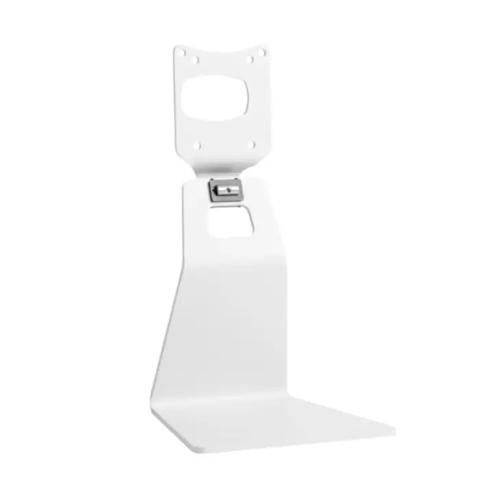 Genelec 8000-333W valkoinen pöytäteline - Genelec-lisävarusteet - 8000-333W - 1