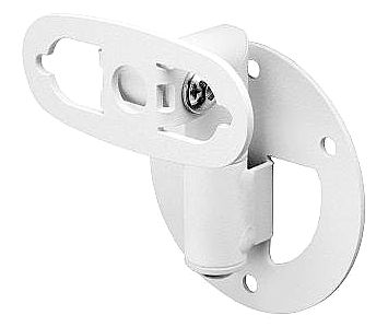 Genelec 8000-422W valkea seinäteline - Genelec-lisävarusteet - 8000-422W - 1