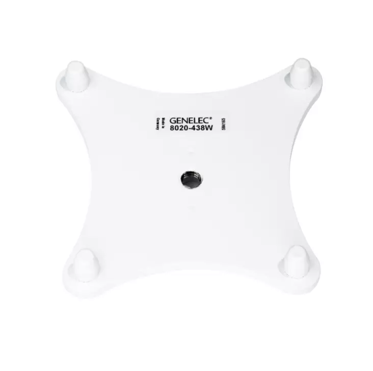 Genelec 8020-438W jalusta-adapteri 8020 / G2 - Genelec-lisävarusteet - 8020-438W - 1