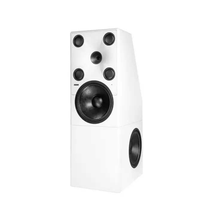 Genelec 8381AW - Studio- ja HIFI-kaiuttimet, 3-tie - 8381AW - 1