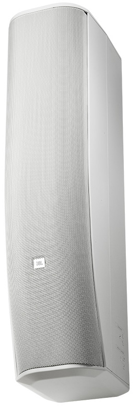 JBL CBT70J W asennuskaiutin (valkoinen) - Asennuskaiuttimet - 4JBCBT70JW - 1