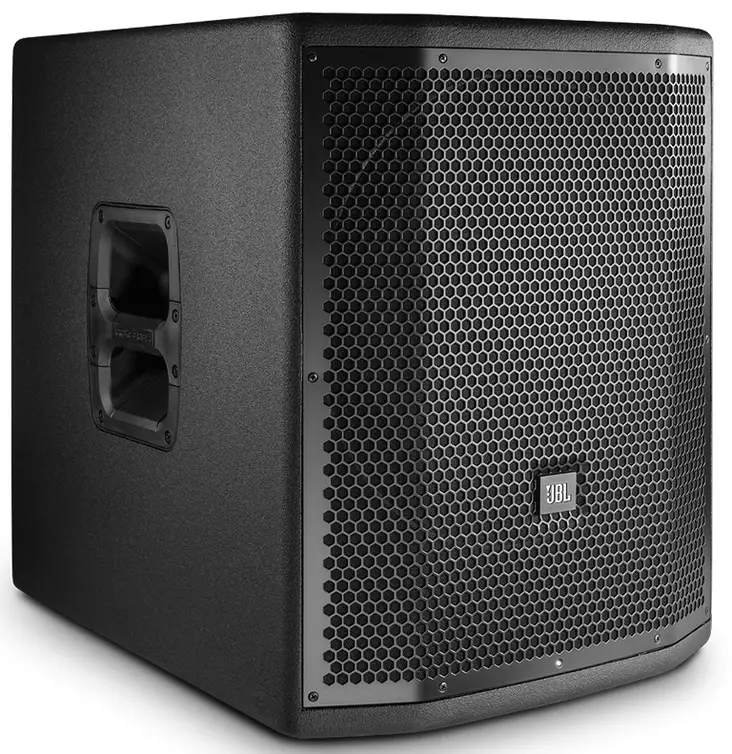 JBL PRX815XLFW aktiivisubwooferi - PA-subwooferit, aktiiviset - 4JBPRX815XLFW - 1
