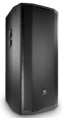 JBL PRX835W aktiivikaiutin - PA-kaiuttimet, aktiiviset - 4JBPRX835W - 1