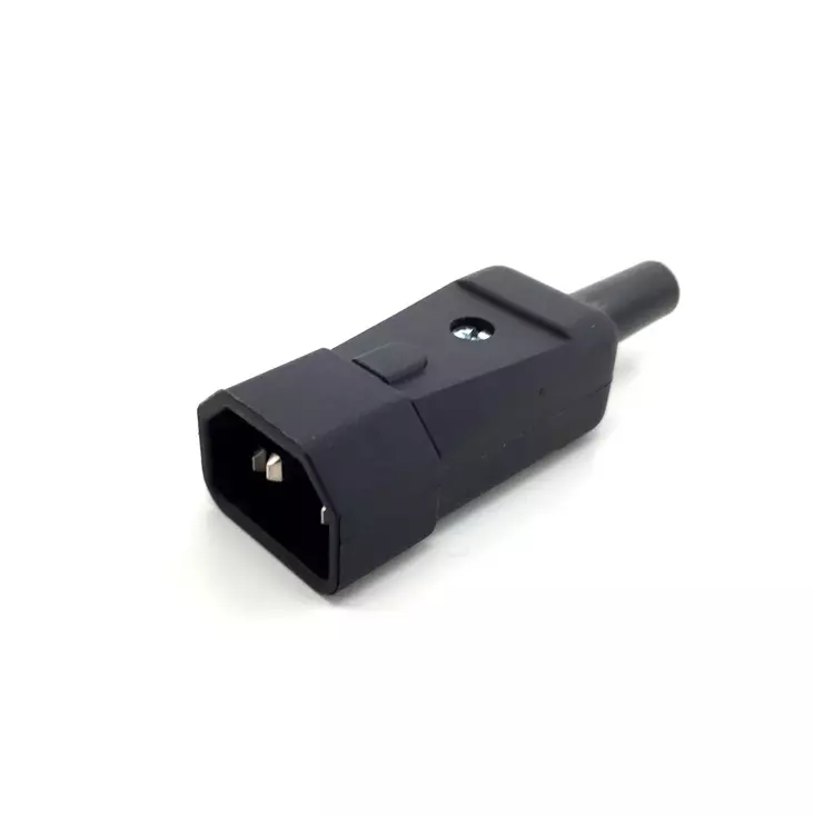 Kaiser 749SW, kojeliitin, johtouros - 230V liittimet - 749-SW - 1