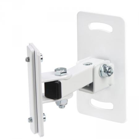 König & Meyer 24180W seinäteline, valkoinen - PA-kaiutintelineet ja -jalat - 4KM24180W - 1