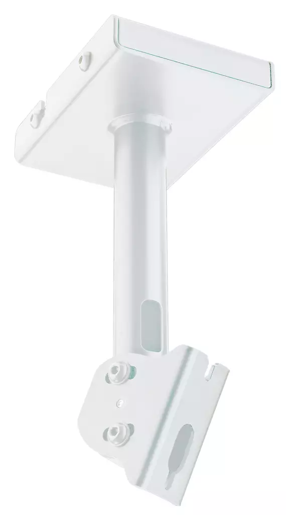 König & Meyer 24496W kattokaiutinteline - Studio- ja HIFI-kaiutintarvikkeet - 25524496W - 1