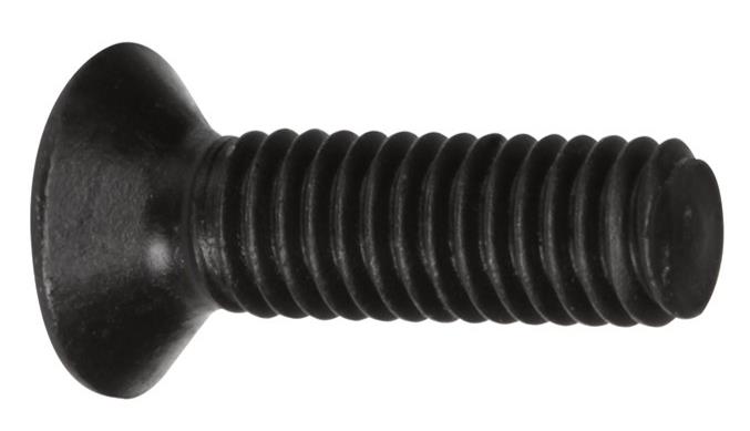 M3 ruuvi - 19'' räkkitarvikkeet - XLR-SCREW - 1