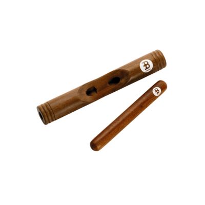 Meinl CL3RW Afrikan klaveesit, pari - Perkussiot - RMCL3RW - 1