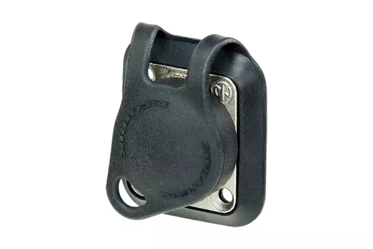 Neutrik SCD-W suojakansi, IP65 - Muut liittimet - SCD-W - 1