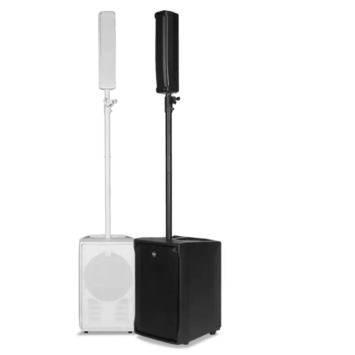 RCF Evox J8 White kaiutinjärjestelmä, valkoinen - Kaiutinjärjestelmät - EVOXJ8W - 1