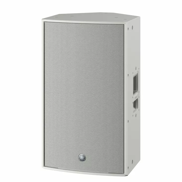 Yamaha DZR315W aktiivikaiutin - PA-kaiuttimet, aktiiviset - DZR315W - 1