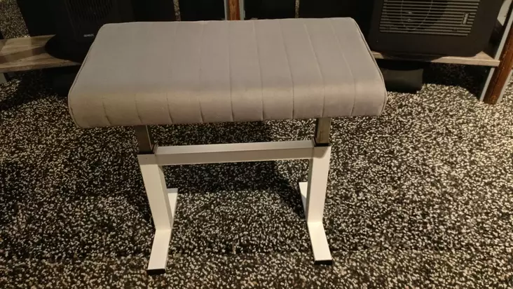 Discacciati 810W Ergo pianopenkki - Pianopenkit - DISCACCIATI810W - 1