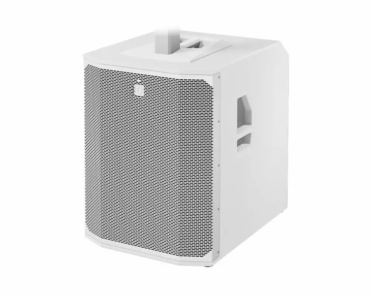 EV Evolve 90 Sub White - PA-subwooferit, aktiiviset - EVOLVE90-SW - 1
